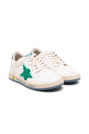  GOLDEN GOOSE KIDS | GYF00439F00679312159